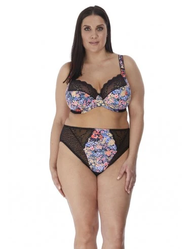 Culotte LUCIE - Elomi Meadow 3 Culotte LUCIE - Elomi Meadow – Image 3