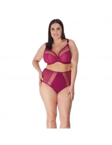 Culotte Matilda ELOMI Berry 3 Culotte Matilda ELOMI Berry – Image 3