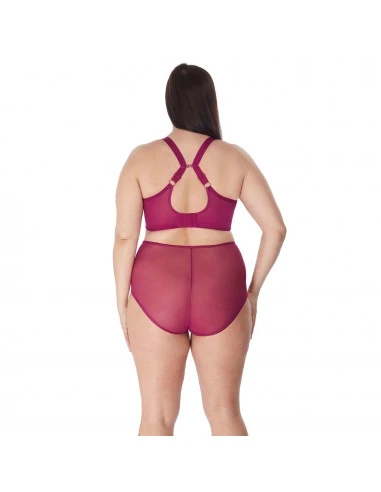 Culotte Matilda ELOMI Berry 4 Culotte Matilda ELOMI Berry – Image 4