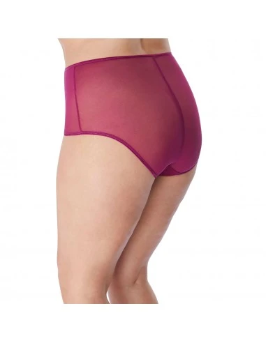 Culotte Matilda ELOMI Berry 1 Culotte Matilda ELOMI Berry