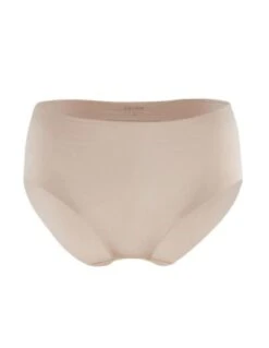 Culotte Sans Couture NATURAL SKIN CALIDA Skin écoresponsable -Ma Boîte à Dessous Soldes culotte sans couture natural skin calida skin ecoresponsable 1