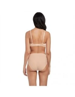 Culotte Galbante EGLANTINE WACOAL Creme Brulée