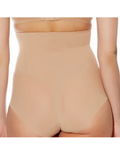 Gaine Culotte Haute Beauty Secret Summer Nude WACOAL Promotion