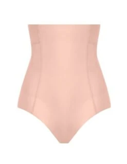 Gaine Culotte Haute BEAUTY SECRET Wacoal Toki 8 Gaine Culotte Haute BEAUTY SECRET Wacoal Toki -Ma Boîte à Dessous Soldes gaine culotte haute beauty secret wacoal toki 3