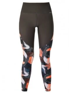 Legging KINETIC - FREYA Active- Digital Vision