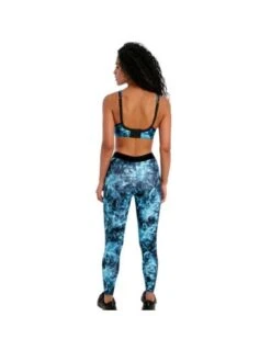 Legging Sport Maintien Ferme ECOSCULPT 2.0 Freya Active Galatic