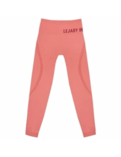 MAISON LEJABY Legging Sport Sans Coutures SEAMLESS AERE - Lejaby Inspire Tomette -Ma Boîte à Dessous Soldes legging sport sans coutures seamless aere lejaby inspire tomette 9