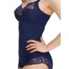Body Armatures JACQUELINE LACE Fantasie Navy Promo