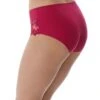 Culotte LEONA - Fantasie Red