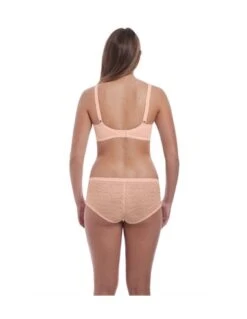 Shorty FREYA FANCIES - FREYA Naturel 3 Shorty FREYA FANCIES - FREYA Naturel -Ma Boîte à Dessous Soldes lingerie fine et maillots de bain pour elle shorty freya fancies freya naturel 1