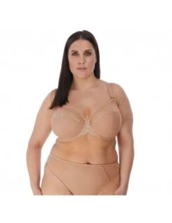 Slip Brésilien CHARLEY Elomi Fawn 4 Slip Brésilien CHARLEY Elomi Fawn -Ma Boîte à Dessous Soldes lingerie fine et maillots de bain pour elle slip bresilien charley elomi fawn 1