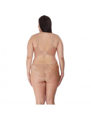 Slip Brésilien CHARLEY Elomi Fawn 3 Slip Brésilien CHARLEY Elomi Fawn – Image 3