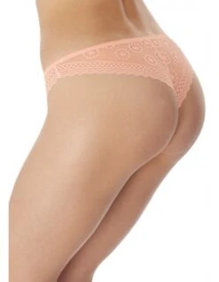 Slip Brésilien LOVE NOTE FREYA Blossom