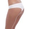 Slip Brésilien Starlight Blanc Freya