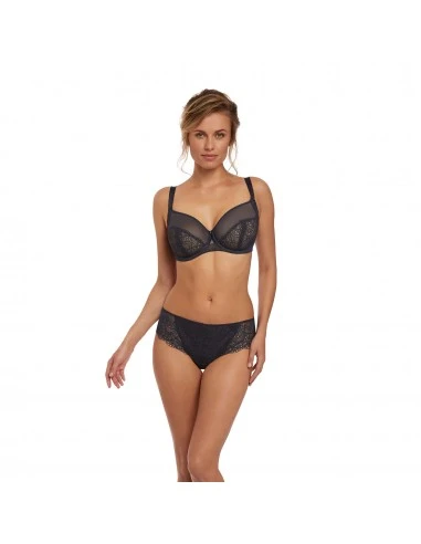 Slip Brésilien TWILIGHT Fantasie Ink 3 Slip Brésilien TWILIGHT Fantasie Ink – Image 3