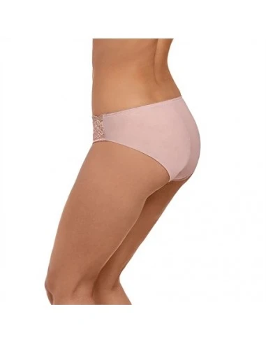 Wacoal Slip Sans Coutures Lace Perfection Rose 2 Wacoal Slip Sans Coutures Lace Perfection Rose – Image 2