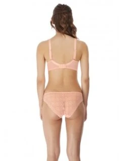 Soutien Gorge Balconnet LOVE NOTE FREYA Blossom -Ma Boîte à Dessous Soldes lingerie fine et maillots de bain pour elle soutien gorge balconnet love note freya blossom 1