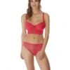 Soutien Gorge Bustier FREYA FANCIES - FREYA Sugar Coral