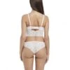Soutien Gorge Bustier SOIREE LACE FREYA Blanc