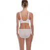 Soutien Gorge Emboitant MEMOIR Fantasie Blanc