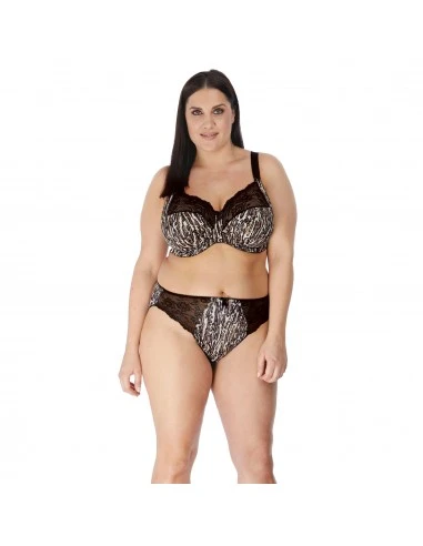 Soutien Gorge Emboitant MORGAN - Elomi Ocelot 2 Soutien Gorge Emboitant MORGAN - Elomi Ocelot – Image 2