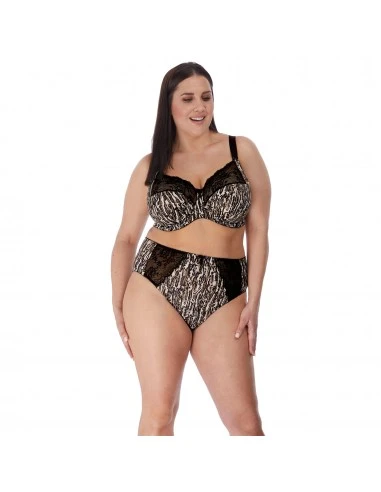 Soutien Gorge Emboitant MORGAN - Elomi Ocelot 4 Soutien Gorge Emboitant MORGAN - Elomi Ocelot – Image 4