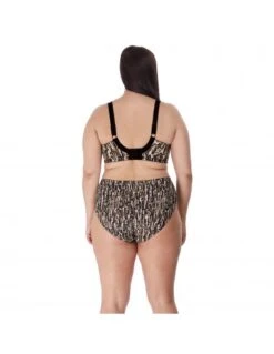 Soutien Gorge Emboitant MORGAN - Elomi Ocelot 9 Soutien Gorge Emboitant MORGAN - Elomi Ocelot -Ma Boîte à Dessous Soldes lingerie fine et maillots de bain pour elle soutien gorge emboitant morgan elomi ocelot 4