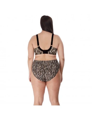 Soutien Gorge Emboitant MORGAN - Elomi Ocelot 5 Soutien Gorge Emboitant MORGAN - Elomi Ocelot – Image 5