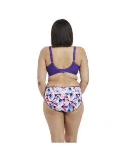 Soutien Gorge Emboitant MORGAN Imprimé Fleurs Elomi