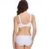 Soutien Gorge Entier Armatures GRACE FANTASIE - White