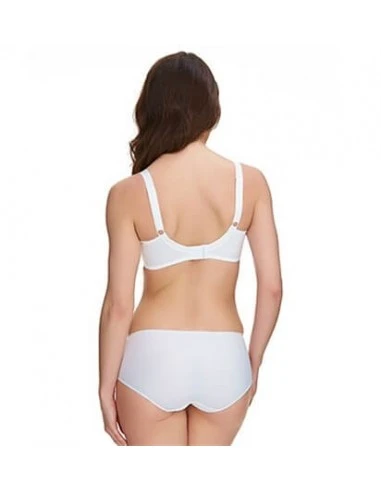 Soutien Gorge Entier Armatures GRACE FANTASIE - White 1 Soutien Gorge Entier Armatures GRACE FANTASIE - White
