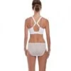 Soutien Gorge Moulé MEMOIR Fantasie Blanc