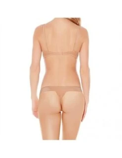 Aubade Soutien Gorge Paddé VISION WACOAL Rosetan