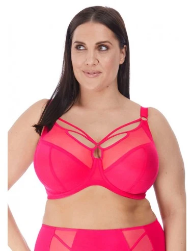 Soutien Gorge Plunge Armatures SACHI ELOMI Cherryade 1 Soutien Gorge Plunge Armatures SACHI ELOMI Cherryade