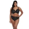 Soutien Gorge Plunge Stretch CHARLEY Elomi Black