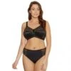 Soutien Gorge Sans Armatures CATE ELOMI Noir