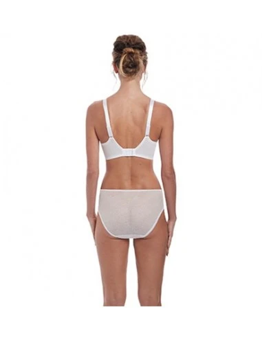 Soutien Gorge Sans Armatures MEMOIR Fantasie Blanc 3 Soutien Gorge Sans Armatures MEMOIR Fantasie Blanc – Image 3
