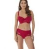 Soutien Gorge Spacer Armatures LEONA - Fantasie Red