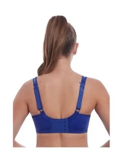 Soutien Gorge Sport Moulé Armatures SONIC - FREYA - Ocean Fever -Ma Boîte à Dessous Soldes lingerie fine et maillots de bain pour elle soutien gorge sport moule armatures sonic freya ocean fever 2