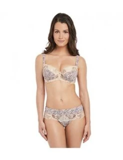 String Aimée Fantasie Promo -Ma Boîte à Dessous Soldes lingerie fine et maillots de bain pour elle string aimee fantasie promo 2