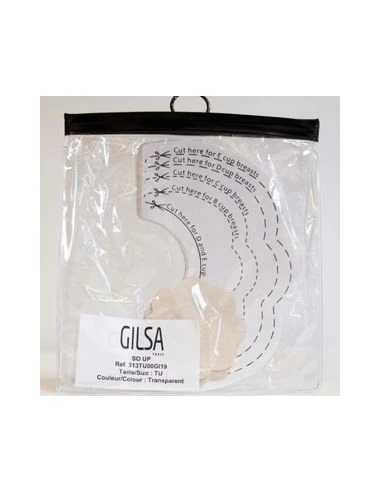 Lot De 3 Cache-tétons Adhésifs Jetables Effet Liftant SO UP Gilsa 2 Lot De 3 Cache-tétons Adhésifs Jetables Effet Liftant SO UP Gilsa – Image 2