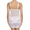 Nuisette En Dentelle Stretch Embrace Lace WACOAL Blanc