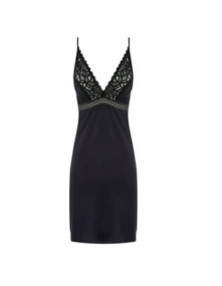 Nusiette En Dentelle RAFFINE - Wacoal Noir