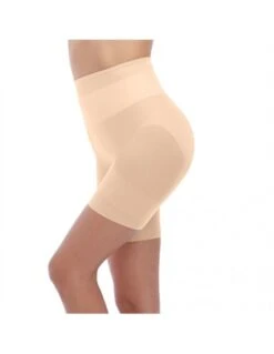 Panty Galbant Remonte Fesses Fit And Lift - Wacoal Macaroon