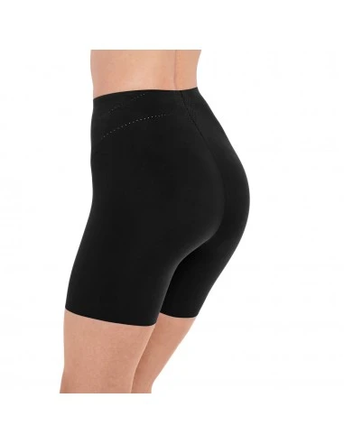 Panty Galbant SHAPE AIR Wacoal Noir 2 Panty Galbant SHAPE AIR Wacoal Noir – Image 2