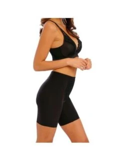 Panty Sculptant Contrôle Ferme RAFFINE Wacoal Noir 8 Panty Sculptant Contrôle Ferme RAFFINE Wacoal Noir -Ma Boîte à Dessous Soldes panty sculptant controle ferme raffine wacoal noir 3