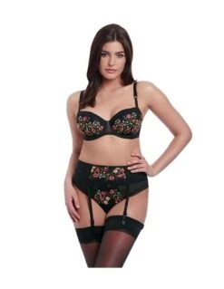 Porte-Jarretelles Rhea Freya Promotion -Ma Boîte à Dessous Soldes porte jarretelles rhea freya promotion 2