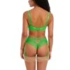 Porte-Jarretelles TEMPTRESS Freya Poison Green