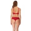 Soutien Gorge Contour Lace Essentiel Wacoal Chilli