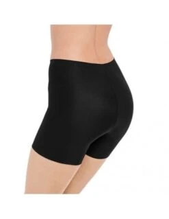 Short Galbant BODY BASE WACOAL Noir Promotion -Ma Boîte à Dessous Soldes short galbant body base wacoal noir promotion 1